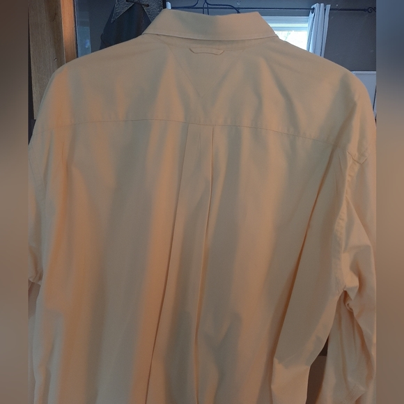 Tommy Hilfiger classic button down shirt Size XXL - Picture 3 of 4